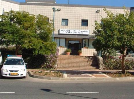 תושאלו בתחנה (אילוסטרציה)