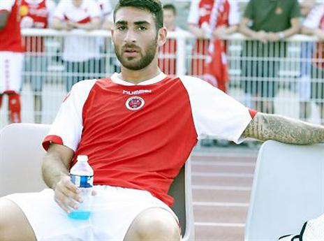 עטר, בדרך חזרה ארצה? (האתר הרשמי של ריימס)