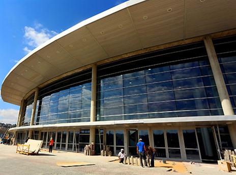 קדימה חברים, אתם צריכים לסיים (צילום: ששון תירם)