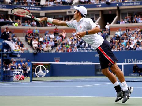 עוד סרב בלתי ניתן להחזרה (GETTYIMAGES)