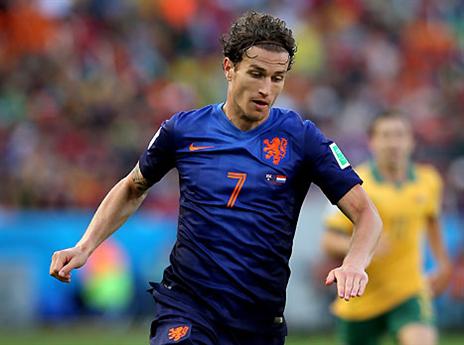 ינמאט. טעות מביכה בהגנה (gettyimages)