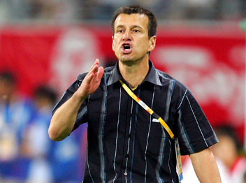 בקטנה, כמו שדונגה אוהב (gettyimages)