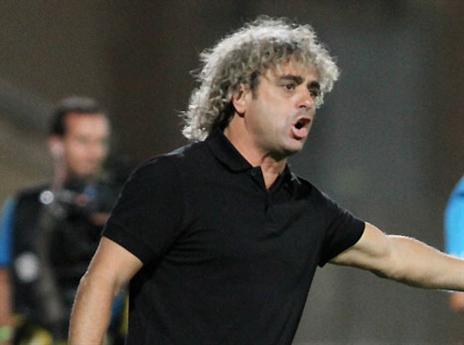 עטר. מחפש פשרה עם רואש (יוסי שקל)