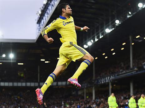 דייגו קוסטה. ככה פותחים עונה (gettyimages)