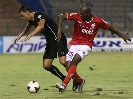 סוארס, בספק גדול לשבת