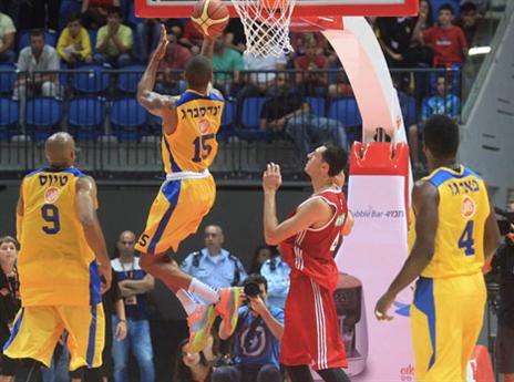 לנדסברג לא הספיק