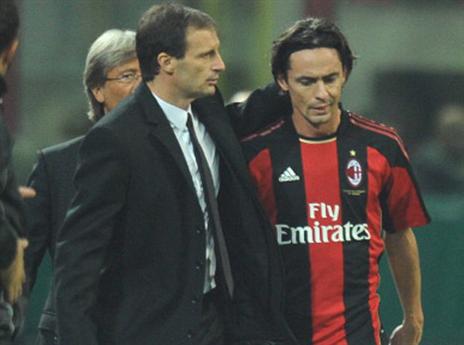 אז לא הייתה אהבה, גם היום אין. אלגרי ואינזאגי