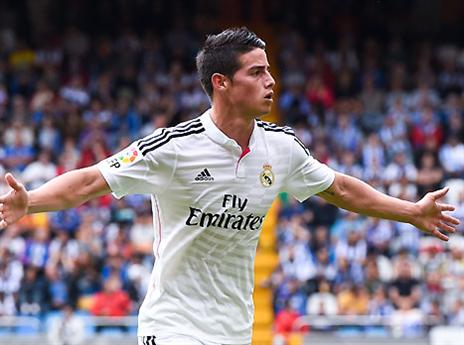 חאמס, כבש שער נדיר (GETTYIMAGES)