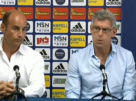 פנים חדשות במכבי