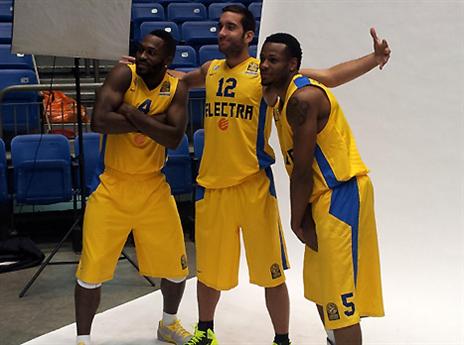 מתרגלים מחדש לתקשורת