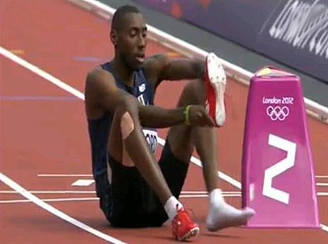 זה התחיל עם בזיון בלונדון