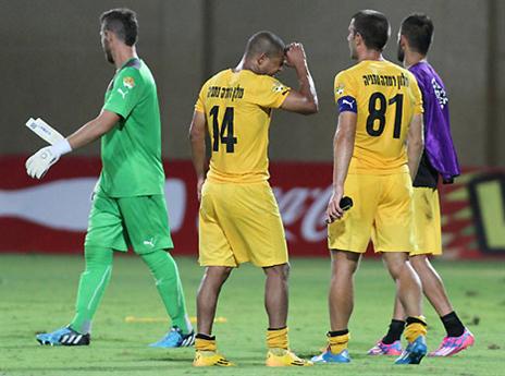 ונגמר באכזבה גדולה (יוסי שקל)