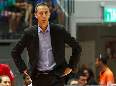 הקבוצה של קטש נראית טוב (עודד קרני, מנהלת הליגה)