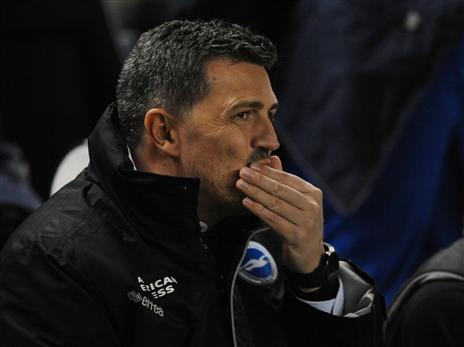 הפעם יותר קשה להאשים אותו (GETTYIMAGES)