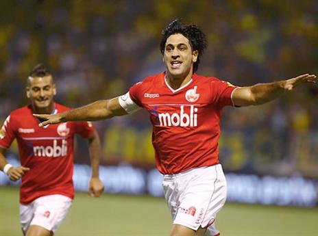 (צילום: אלן שיבר)