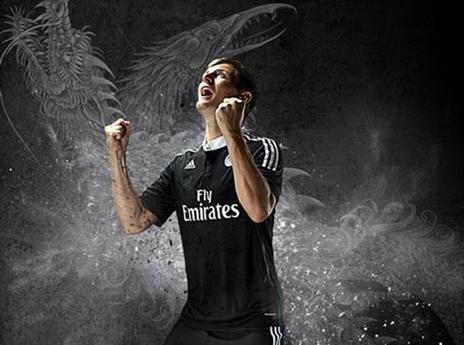 טוני קרוס, גם ריאל מדריד מתחדשת (אדידס)