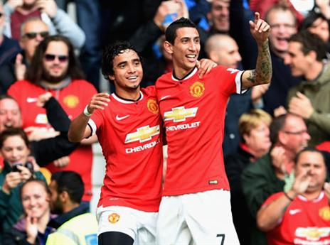 שואו יצר את הבלאגן ברחבה ודי מריה כבש (gettyimages)