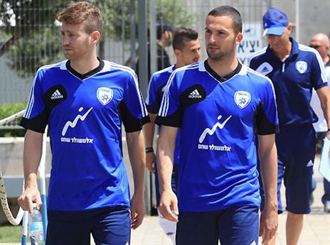 סגל ותיק שרץ מספר שנים יחד