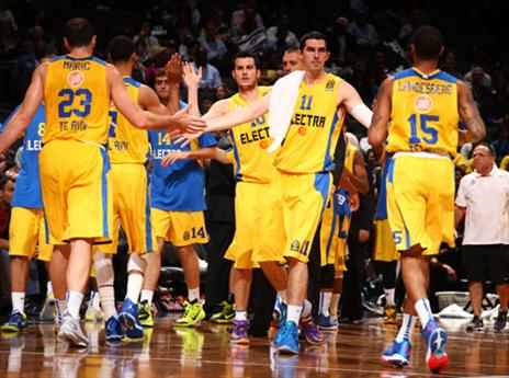 העיקר החוויה? (getty)