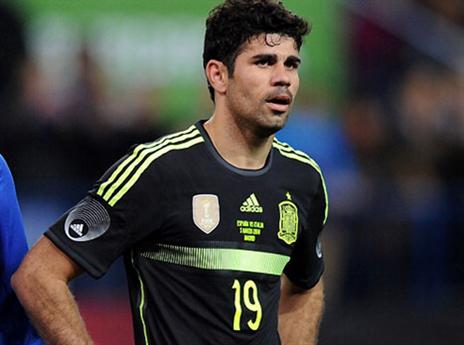 דייגו קוסטה. הבצורת תישבר?