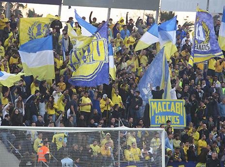 מה יהיה הסוף לפרשה?