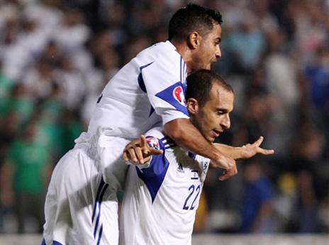 דמארי הביא קבלות (gettyimages)