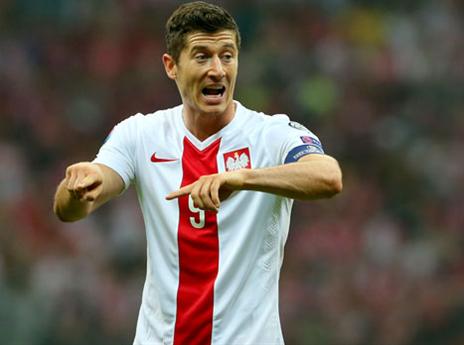 לבנדובסקי מנסה להסביר: כך מנצחים את גרמניה