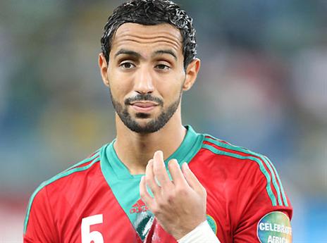 הנבחרת שלו תחכה עם האירוח? מהדי בנעטיה (getty)