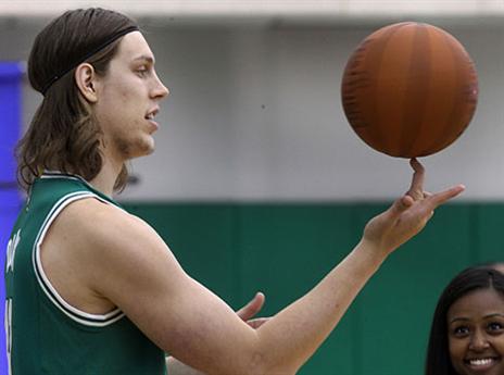 אוליניק. יקבל יותר מושכות (getty)