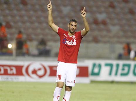 ארבייטמן. גם הוא כשיר (אלן שיבר)