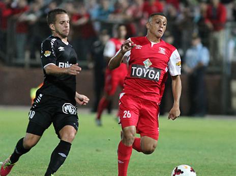 והיתה גם דרמה גדולה