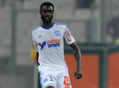 אחראי על השער הראשון. נאקולו (gettyimages)