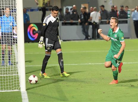 למרות התמונה הזו - חואן פאבלו חזר לעניינים (אלו שיבר)