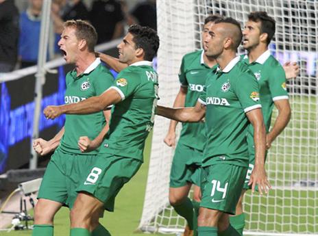 צריך לקוות שהם יתאוששו - בשביל הליגה