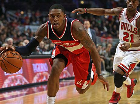 ביל. צריך לעמוד מאחורי המלים (getty)