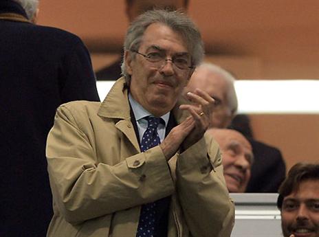 סוף עידן מוראטי (getty)