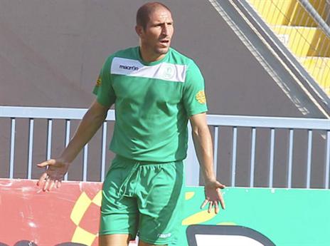 כפר סבא וניסים נעצרו (צילום: אלן שיבר)