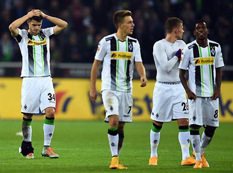 זאת התגובה שלכם אחרי תיקו עם באיירן? (getty)