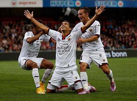 הופעה בלתי נשכחת. קרלוס אדוארדו