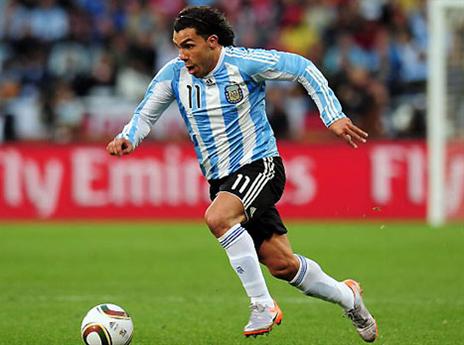 הוא התגעגע למדים האלה (gettyimages)