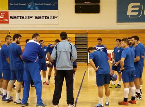 עוד קמפיין יוצא לדרך (צילום: צחי וייס)