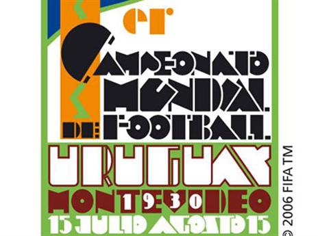 אורוגוואי 1930 (אתר פיפ"א)