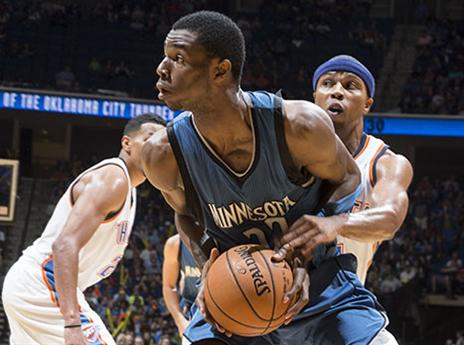 וויגינס. ברוך הבא לליגה הטובה בעולם (getty)