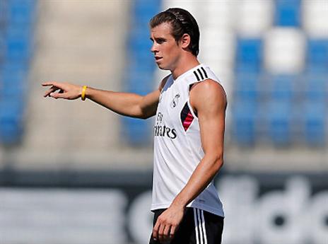 בייל. ייקח את הזמן (getty)