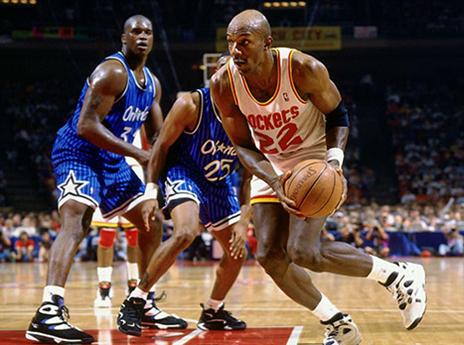 דרקסלר. אתלט בחסד עליון (getty)