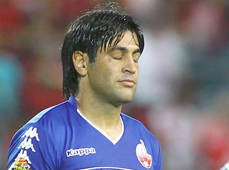 ברדה. העיקר שלא הפסיד (אלן שיבר)