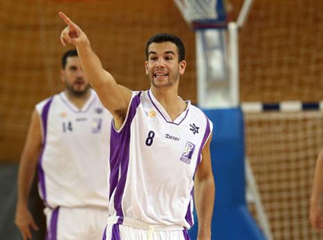 אור לאומי, חדש בבוגרים של מכבי ת"א