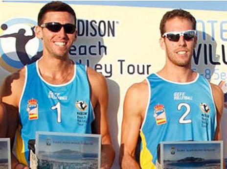 הישג מצוין. הילמן ופייגה