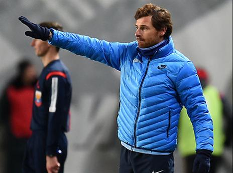 מעניין בבית של וילאס בואס (getty)