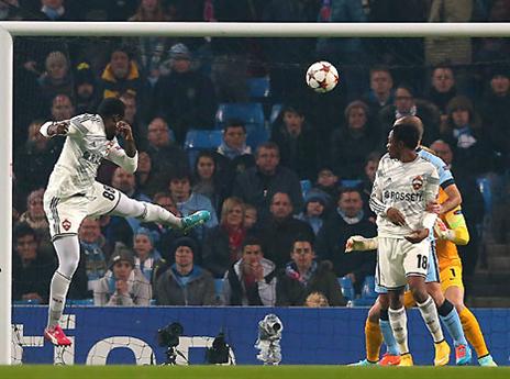 איזו הפתעה (gettyimages)